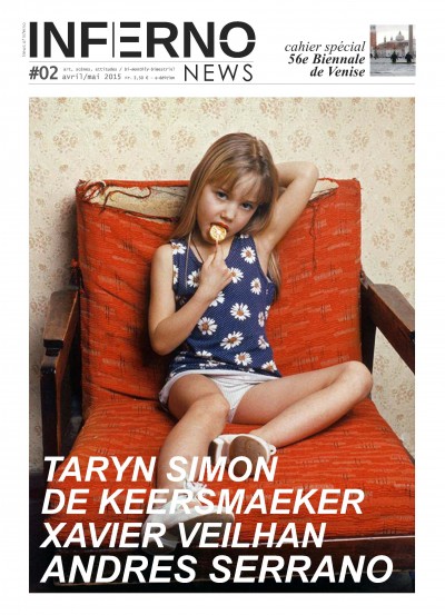 Taryn Simon