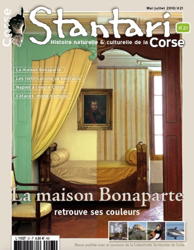 La maison Bonaparte