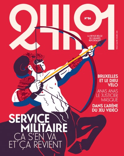Service militaire