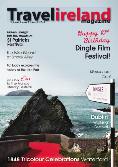 Dingle Film Festival
