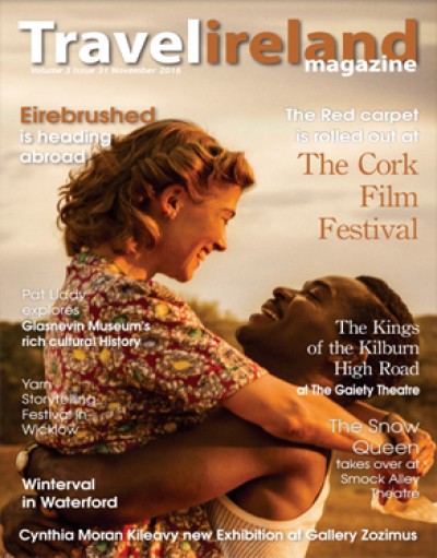 The Cork Film Festival