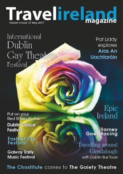 International Dublin Gay Theatre Festival