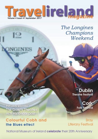 Jaquette The Longines Champions Weekend