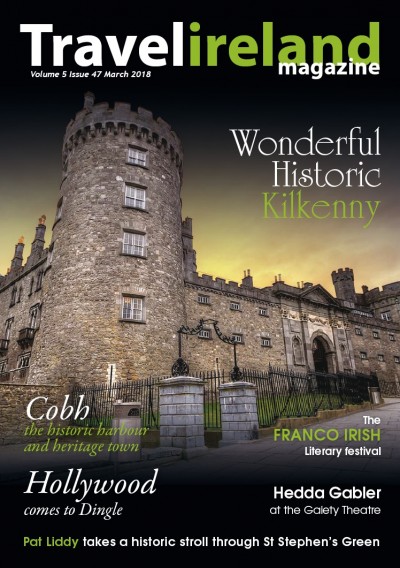 Wonderful Historic Kilkenny