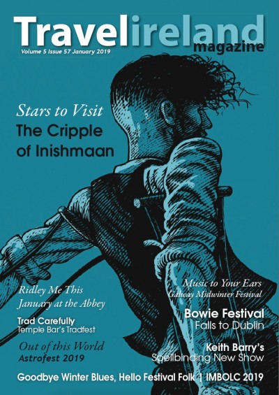 The Cripple of Inishmaan