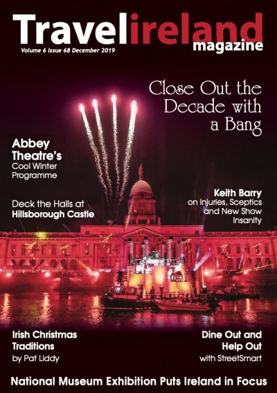Couverture de Close Out the Decade with a Bang