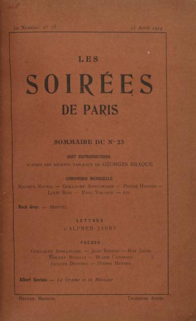 Georges Braque