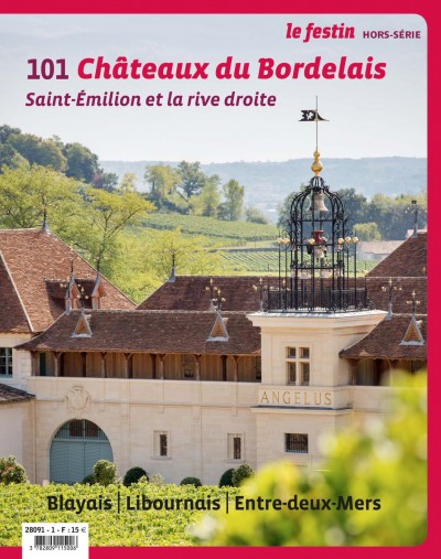 101 châteaux du Bordelais