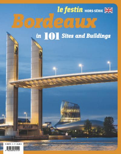 Bordeaux in 101Sites and Buildings