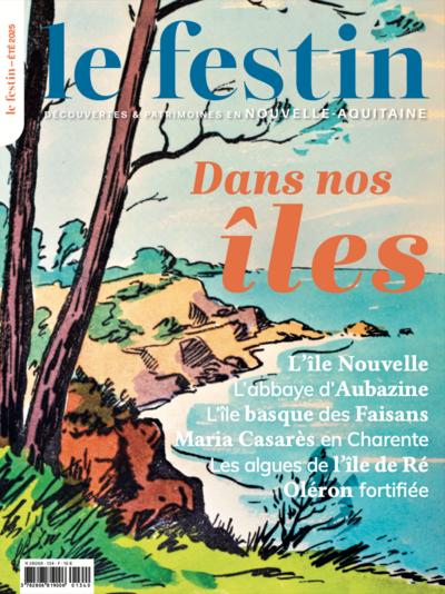 Dans nos îles