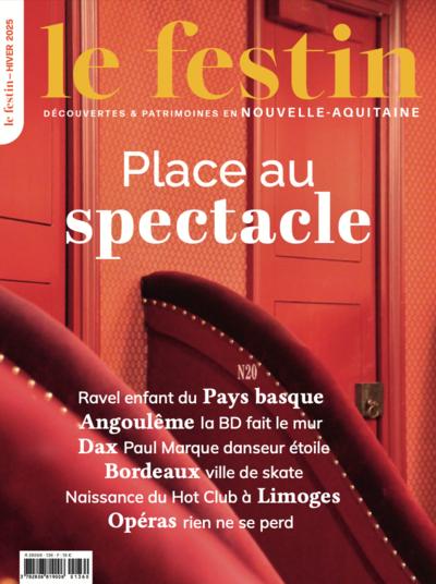 Place au spectacle
