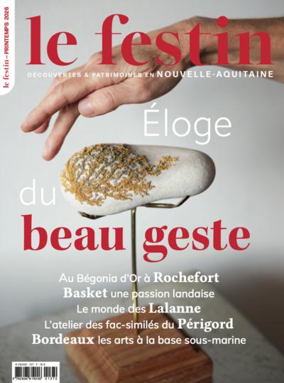 Éloge du beau geste