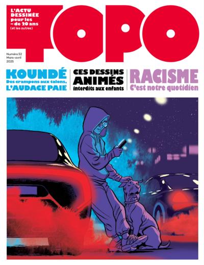 Koundé, des crampons aux talons