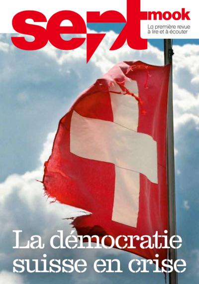 La démocratie suisse en crise