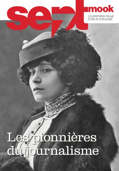 Les pionnières du journalisme