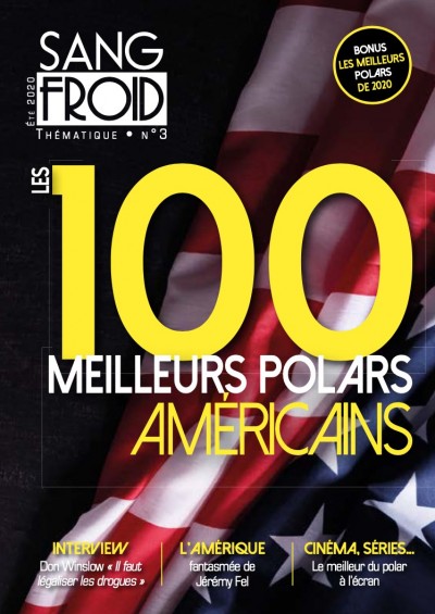 Les 100 meilleurs polars américains