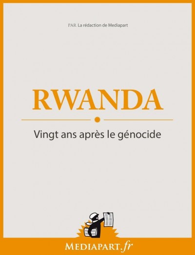 Jaquette Rwanda