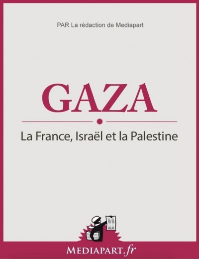 Jaquette Gaza