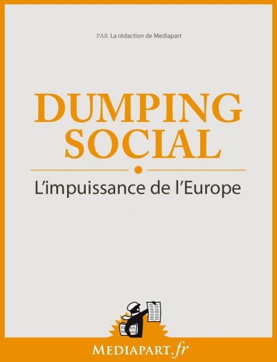 Jaquette Dumping social
