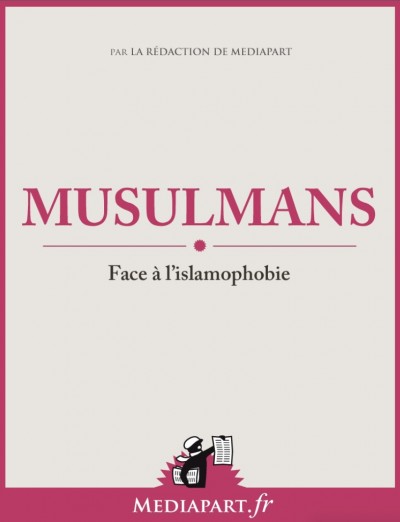 Jaquette Musulmans face à l’islamophobie
