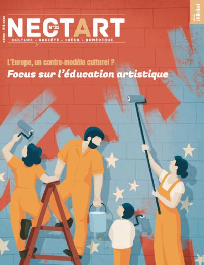 Focus sur l’éducation artistique - Philippe Teillet,Éric Fourreau,Marie-Christine Bordeaux,Marie-Christine Bordeaux,Patrick Germain-Thomas,Pascale Bonniel Chalier - None