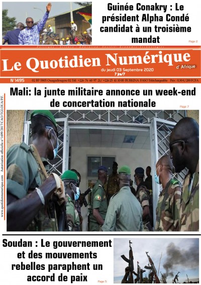 Mali: la junte militaire