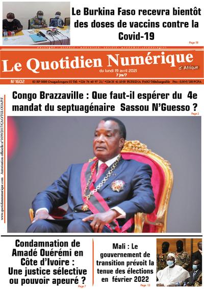Congo Brazzaville