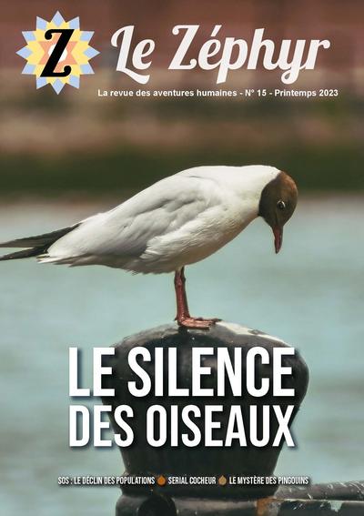 Le silence des oiseaux