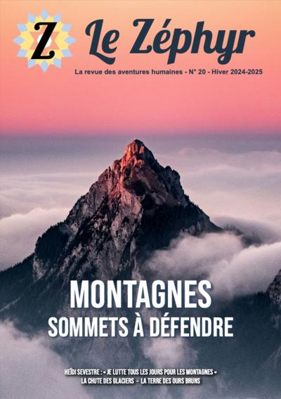 Montagnes, sommets à défendre
