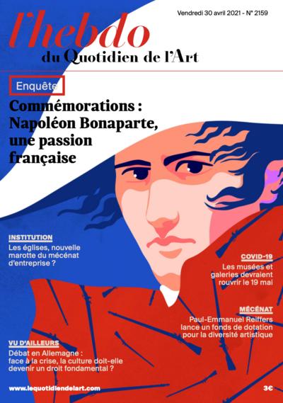 Napoléon Bonaparte, une passion française