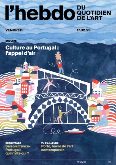 Culture au Portugal : l’appel d’air