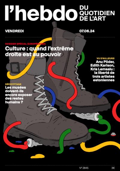 Culture : quand l’extrême droite est au pouvoir