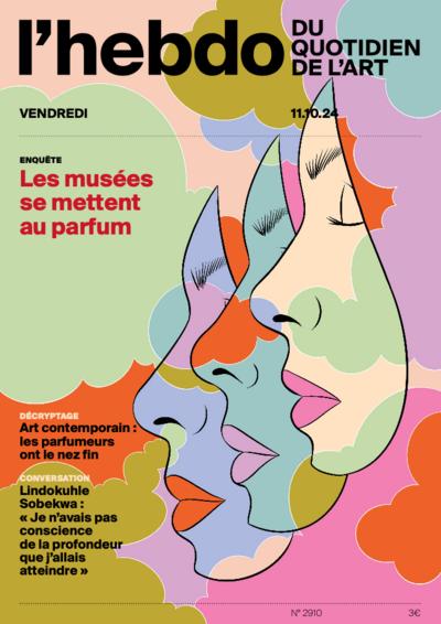 Les musées se mettent au parfum