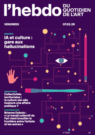 IA et culture : gare aux hallucinations