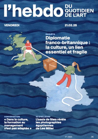 Diplomatie franco-britannique
