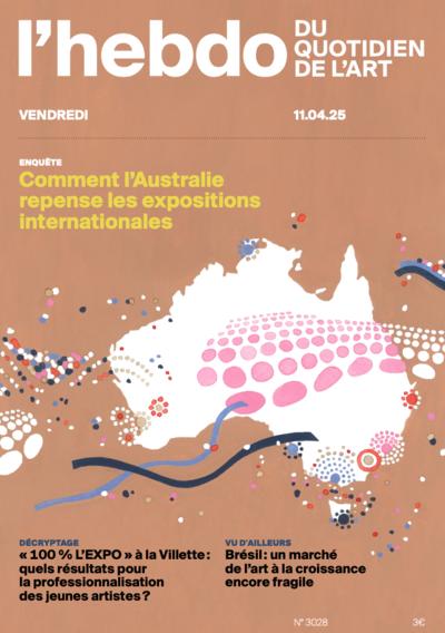 L’Australie et les expositions internationales