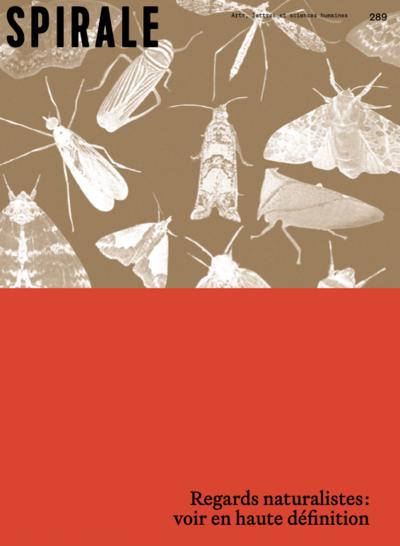 Regards naturalistes : voir en haute définition