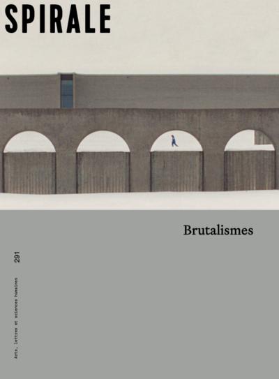 Brutalismes