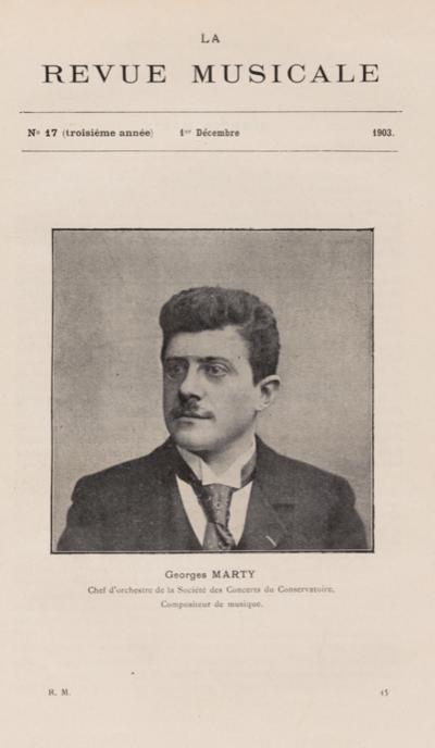 Georges Marty