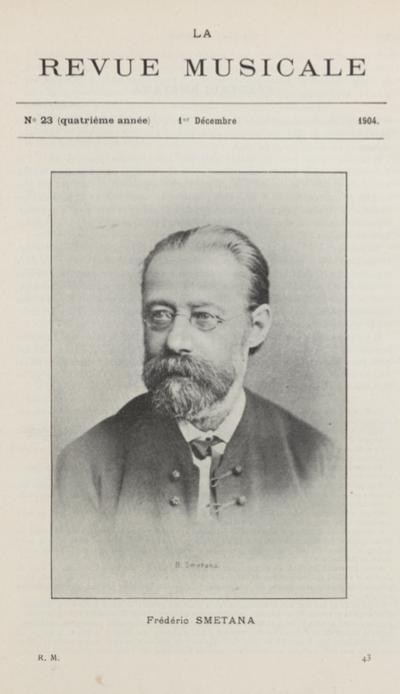 Frédéric Smetana