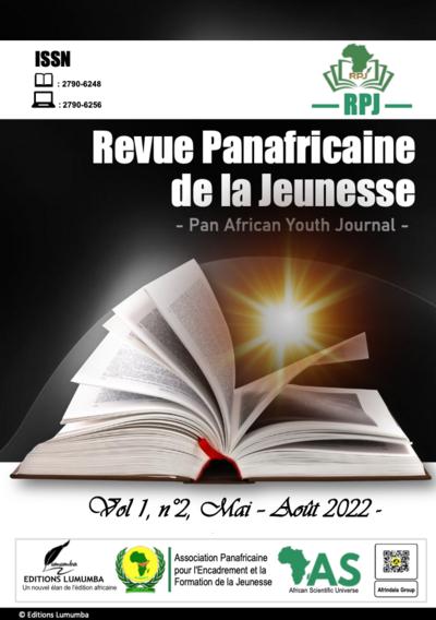 Volume 1, numéro 2
