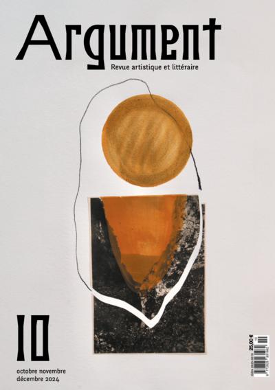 Couverture de Numéro 10