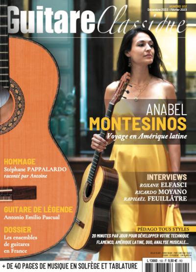 Anabel Montesinos