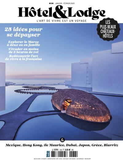 25 idées pour se dépayser