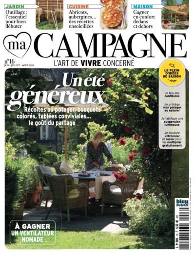 Un été généreux