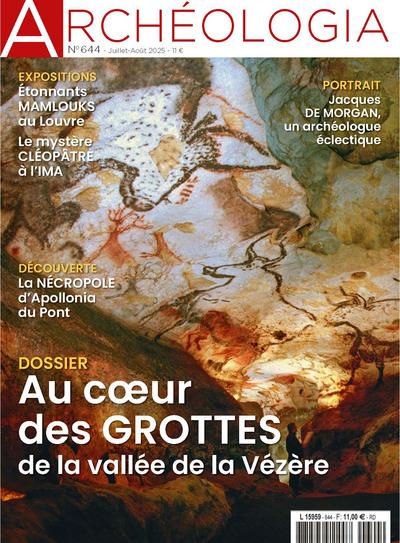 Au coeur des grottes de la Vallée de la Vézère - Thierry Dechezleprêtre,Alice Tillier-Chevallier,Nathalie Fourment,Estelle Bougard,Emmanuel Discamps,Catherine Cretin,Brad Gravina,Noël Coye,Alexandre Baralis,Teodora Bogdanova,Dimitar Nedev,Alice Tillier-Chevallier,Christine Lorre - Editions Faton