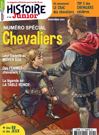 Chevaliers