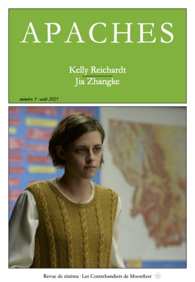 Kelly Reichardt - Jia Zhangke