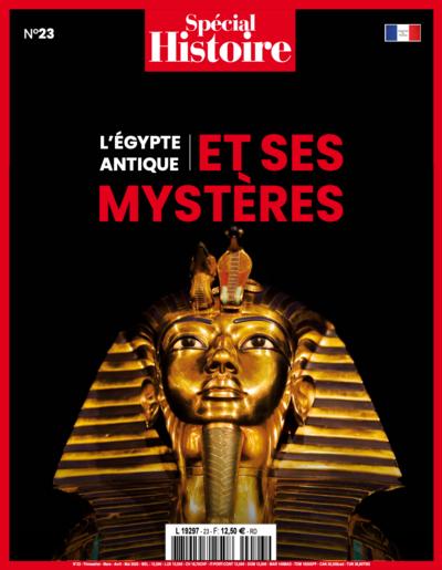 L’Egypte antique et ses mystères - Sylvie Dutot,Sylvie Dutot - Groupe Entreprendre