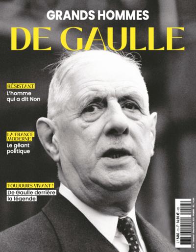 Charles de Gaullle